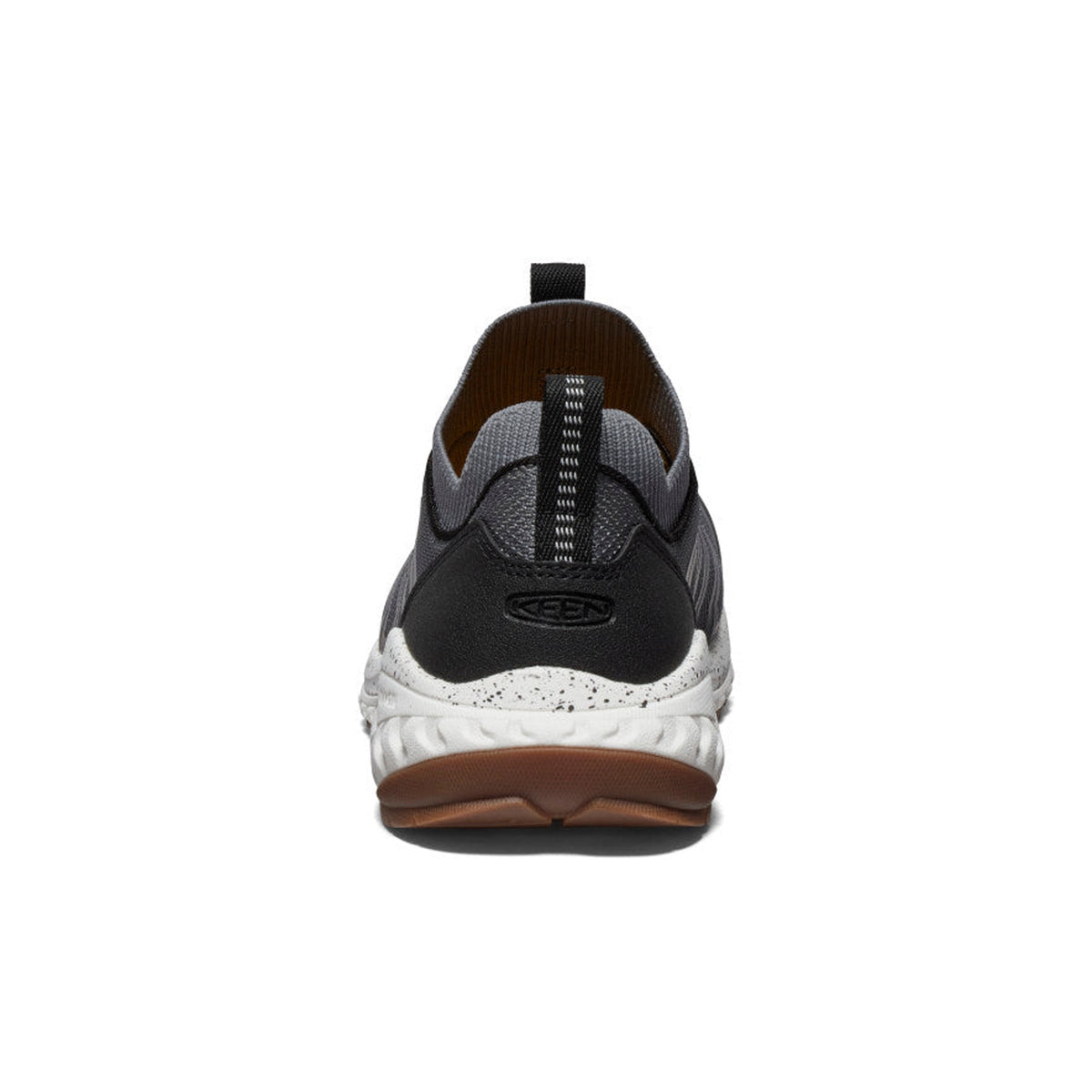 KEEN Utility Men's Arvada Shift Carbon Toe Work Sneaker Work Shoes KEEN Utility