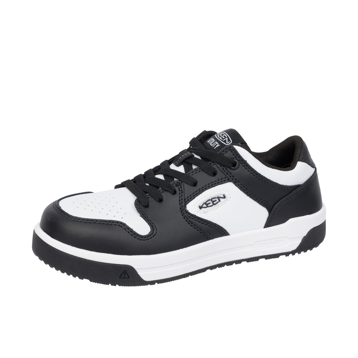 KEEN Utility Men's Overton Carbon Toe Work Shoe Work Shoes KEEN Utility