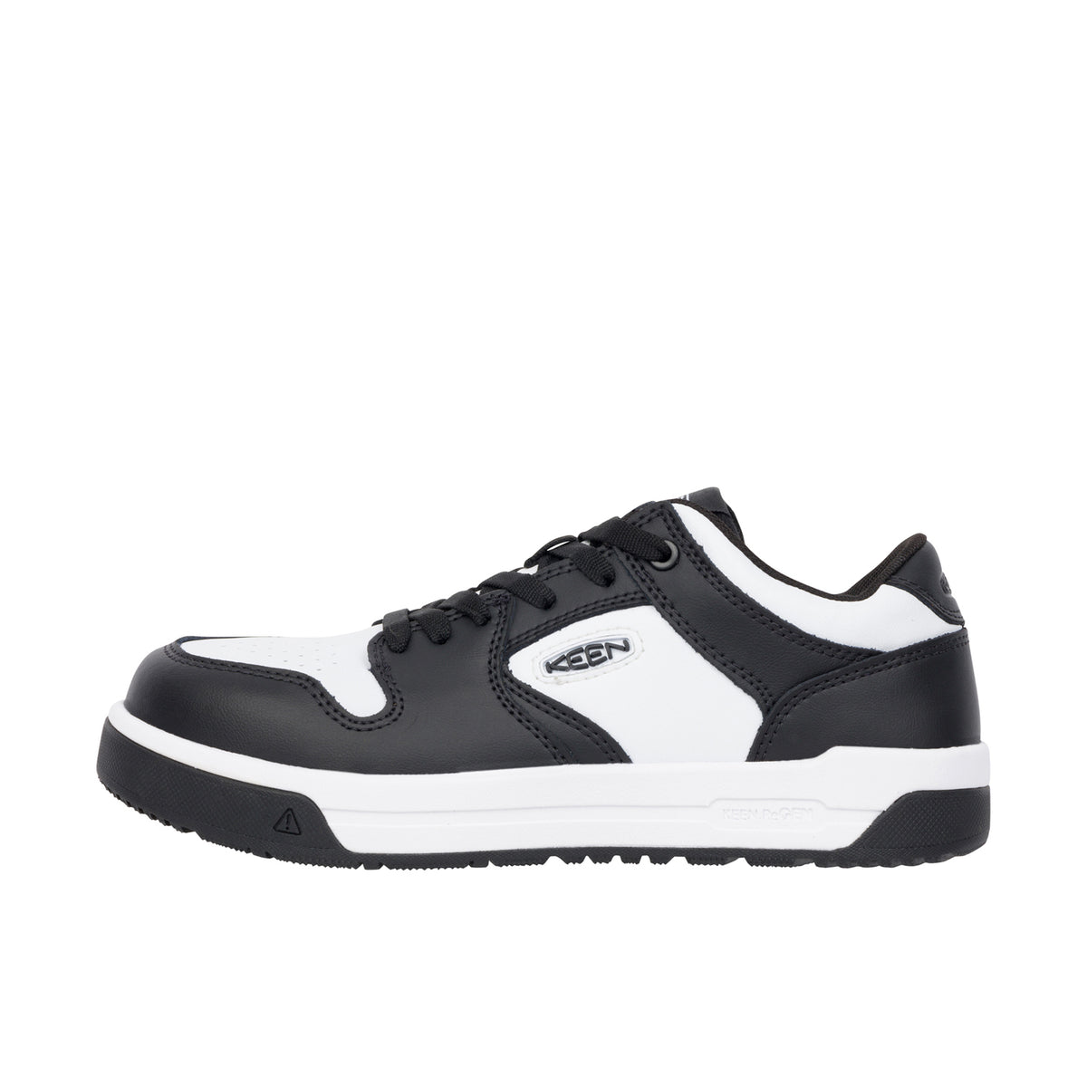KEEN Utility Men's Overton Carbon Toe Work Shoe Work Shoes KEEN Utility
