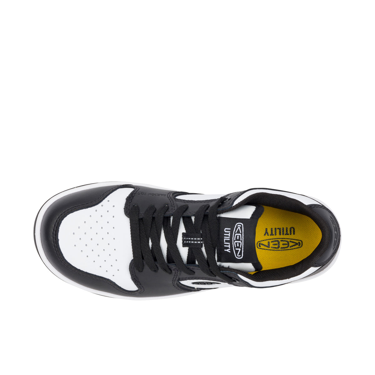 KEEN Utility Men's Overton Carbon Toe Work Shoe Work Shoes KEEN Utility