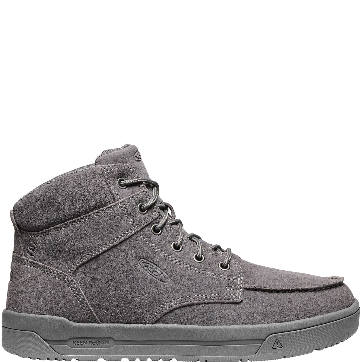 KEEN Utility Men's Gibson Soft Toe Work Shoe