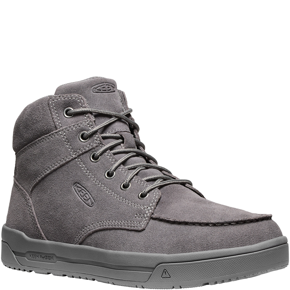 KEEN Utility Men's Gibson Soft Toe Work Shoe