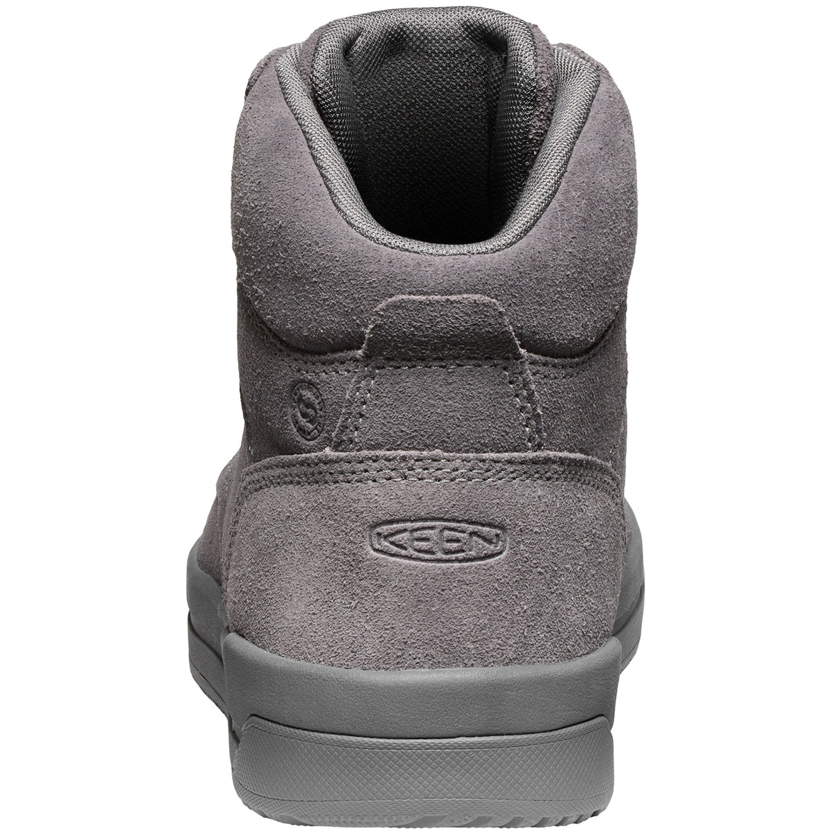 KEEN Utility Men's Gibson Soft Toe Work Shoe