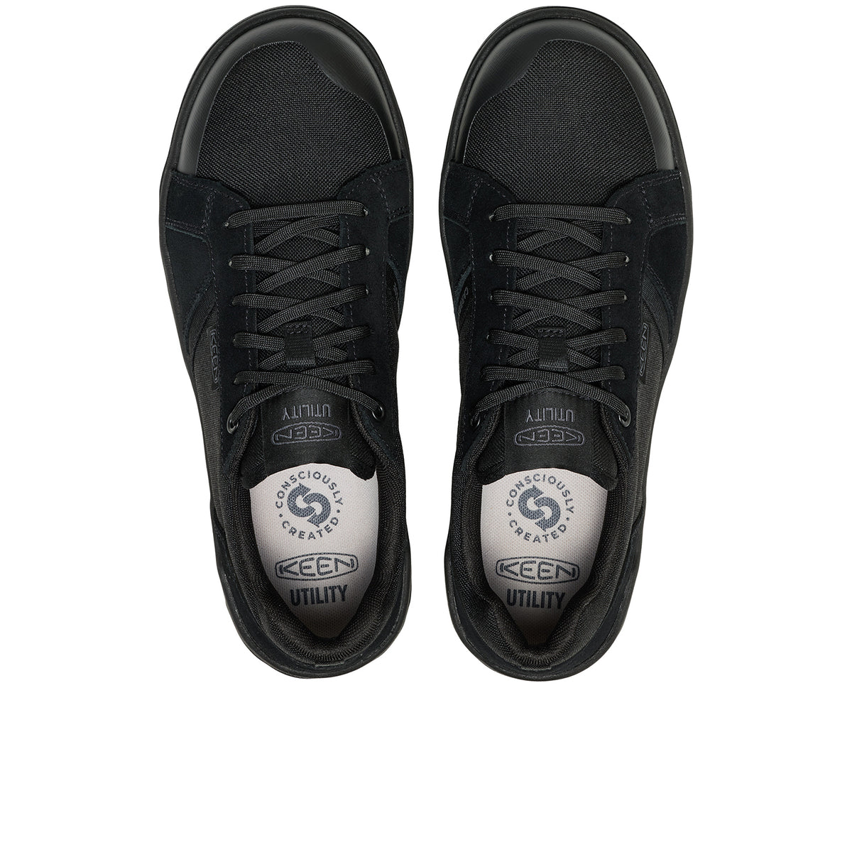 KEEN Utility Men's Kenton Carbon Toe Work Shoe Work Shoes KEEN Utility