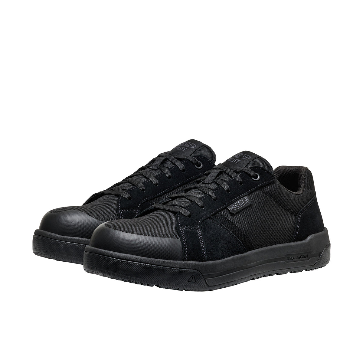 KEEN Utility Men's Kenton Carbon Toe Work Shoe Work Shoes KEEN Utility