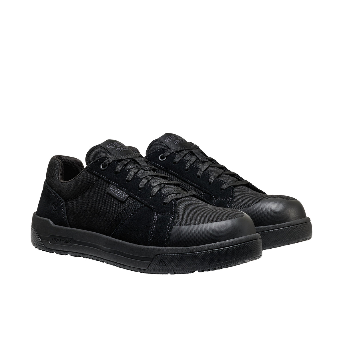 KEEN Utility Men's Kenton Carbon Toe Work Shoe Work Shoes KEEN Utility