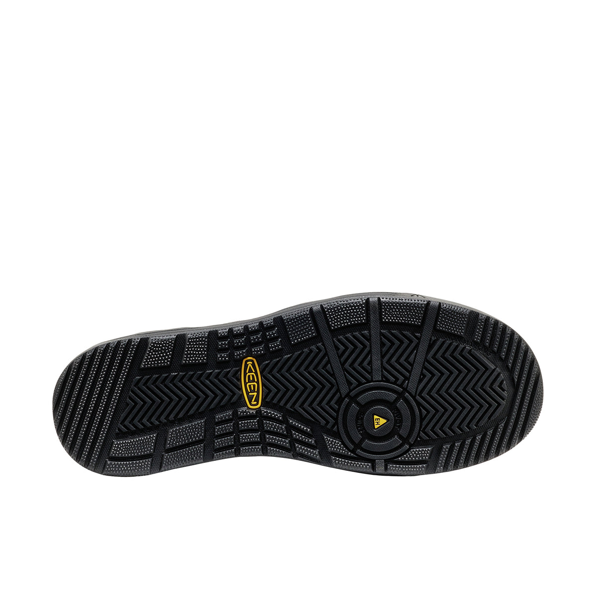 KEEN Utility Men's Kenton Carbon Toe Work Shoe Work Shoes KEEN Utility