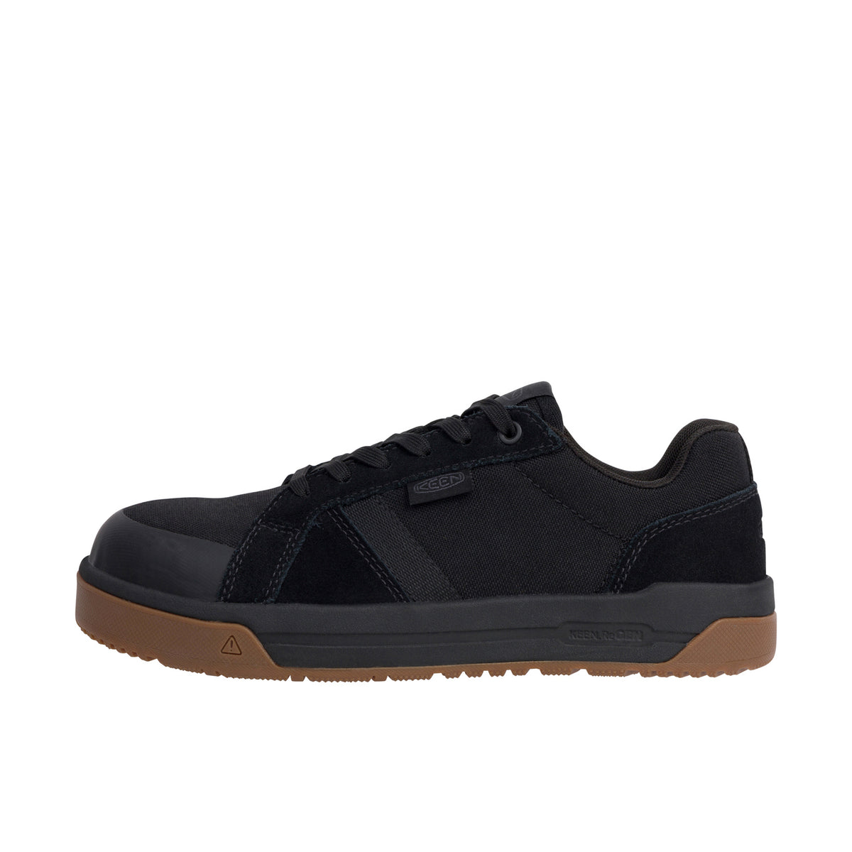 KEEN Utility Women's Kenton Carbon Toe Work Shoe Work Shoes KEEN Utility