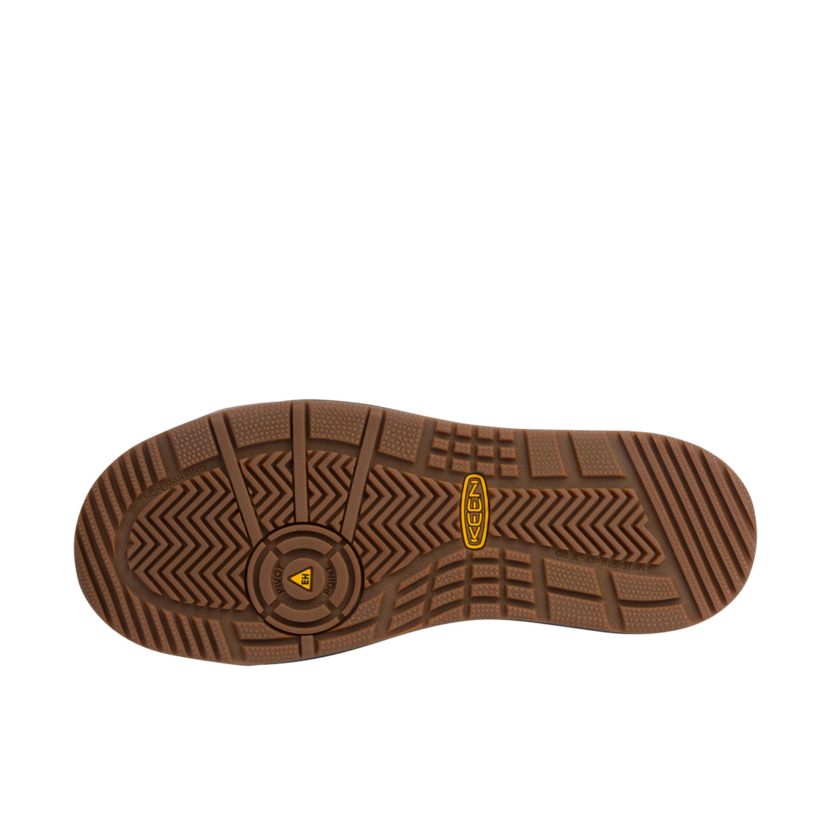 KEEN Utility Women's Kenton Carbon Toe Work Shoe Work Shoes KEEN Utility