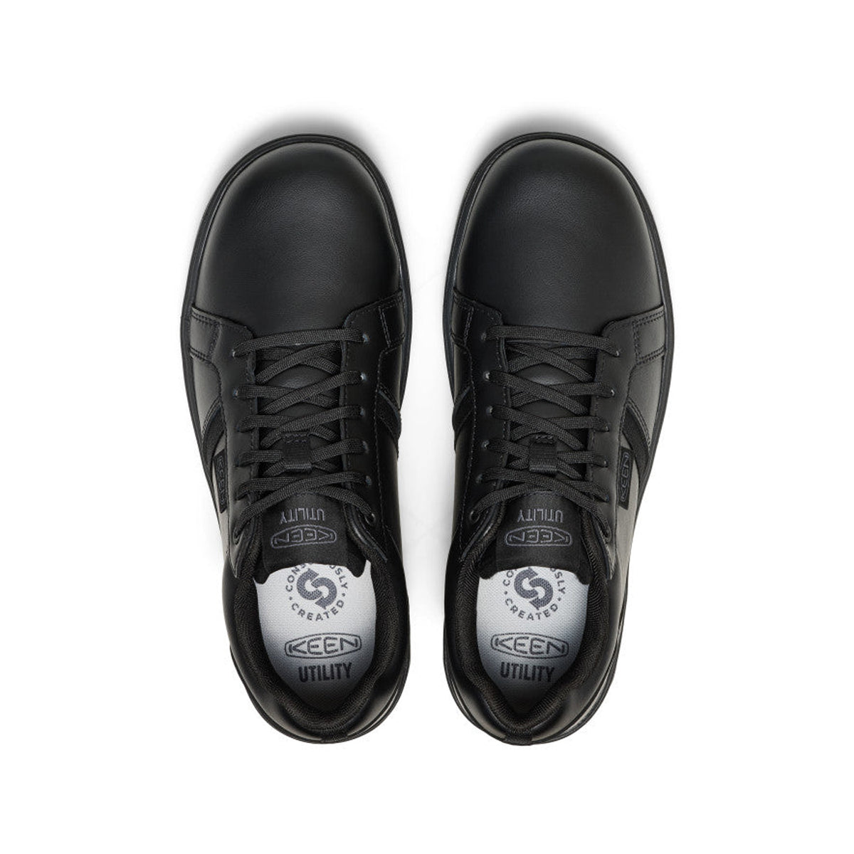 KEEN Utility Men's Kenton WTX Soft Toe Work Shoe work KEEN Utility