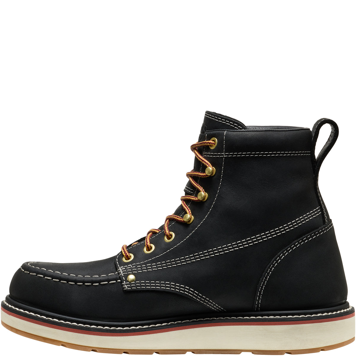 KEEN Utility Men's Liberty 6" Waterproof Carbon Toe Work Boot