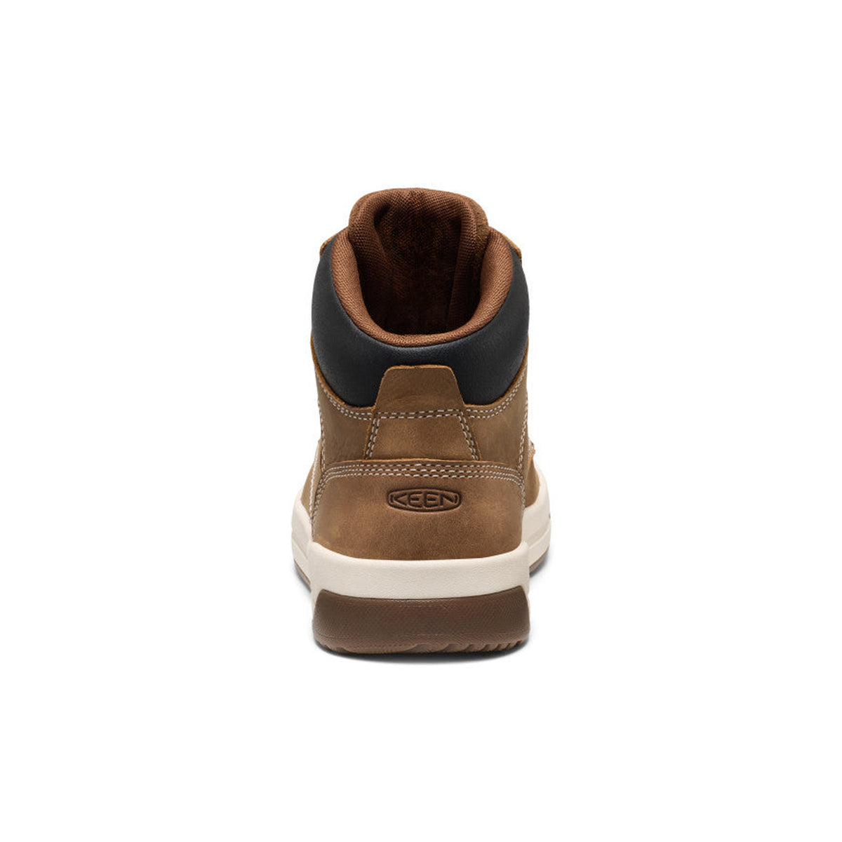KEEN Utility Men's Gibson Boot Soft Toe Work Boot Work Boots KEEN Utility