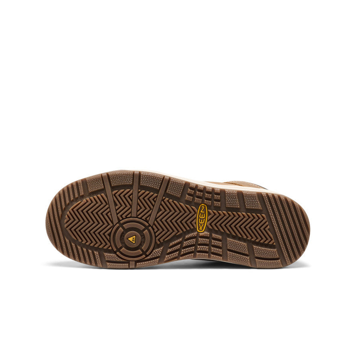 KEEN Utility Men's Gibson Boot Soft Toe Work Boot Work Boots KEEN Utility