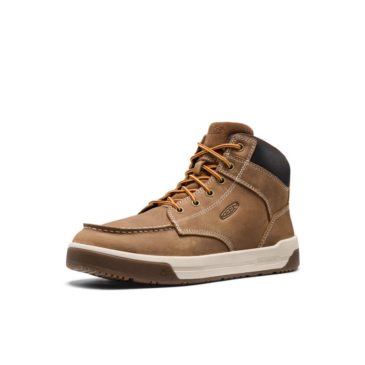 KEEN Utility Men's Gibson Boot Soft Toe Work Boot Work Boots KEEN Utility