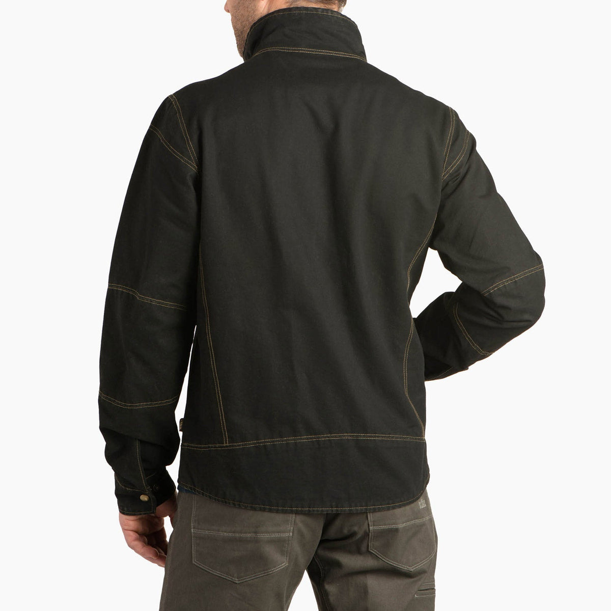 KÜHL Men's BURR Jacket Jackets & Coats KUHL