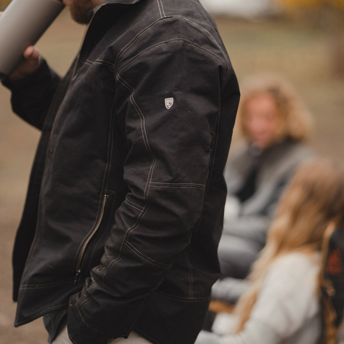 KÜHL Men's BURR Jacket Jackets & Coats KUHL