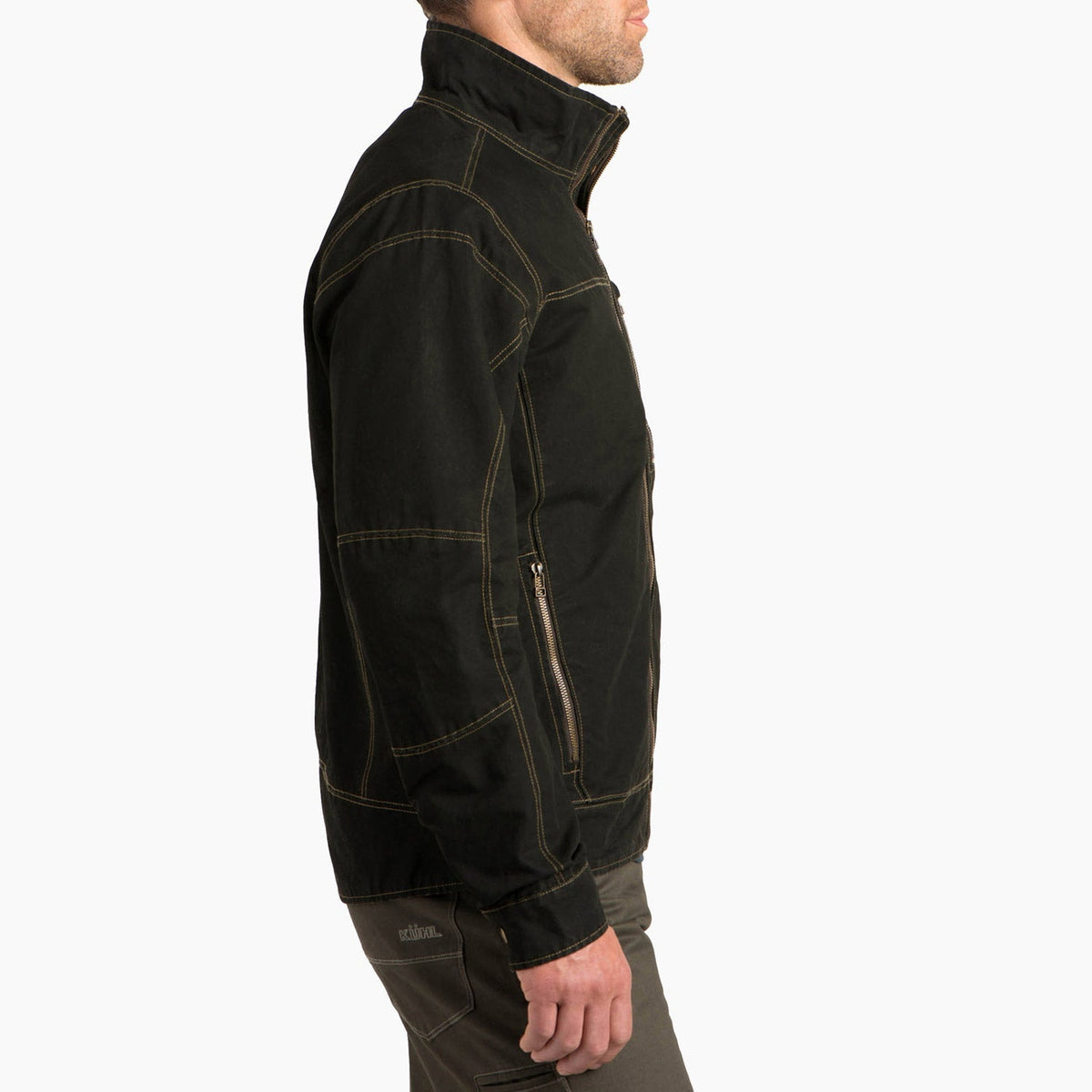 KÜHL Men's BURR Jacket Jackets & Coats KUHL