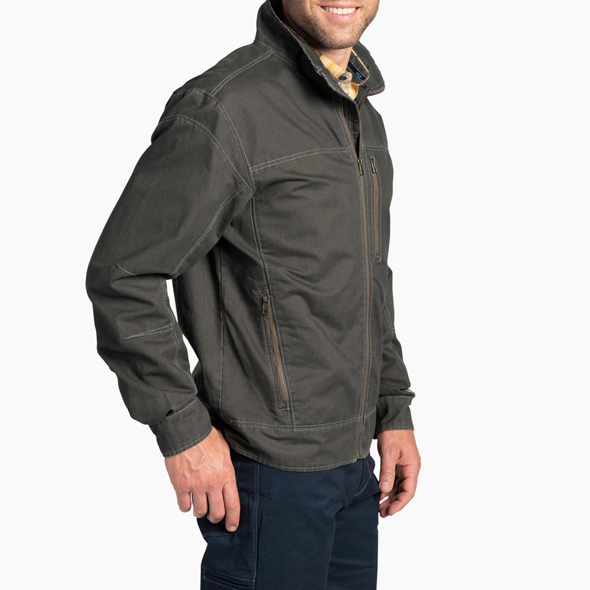 KÜHL Men's BURR Jacket Jackets & Coats KUHL