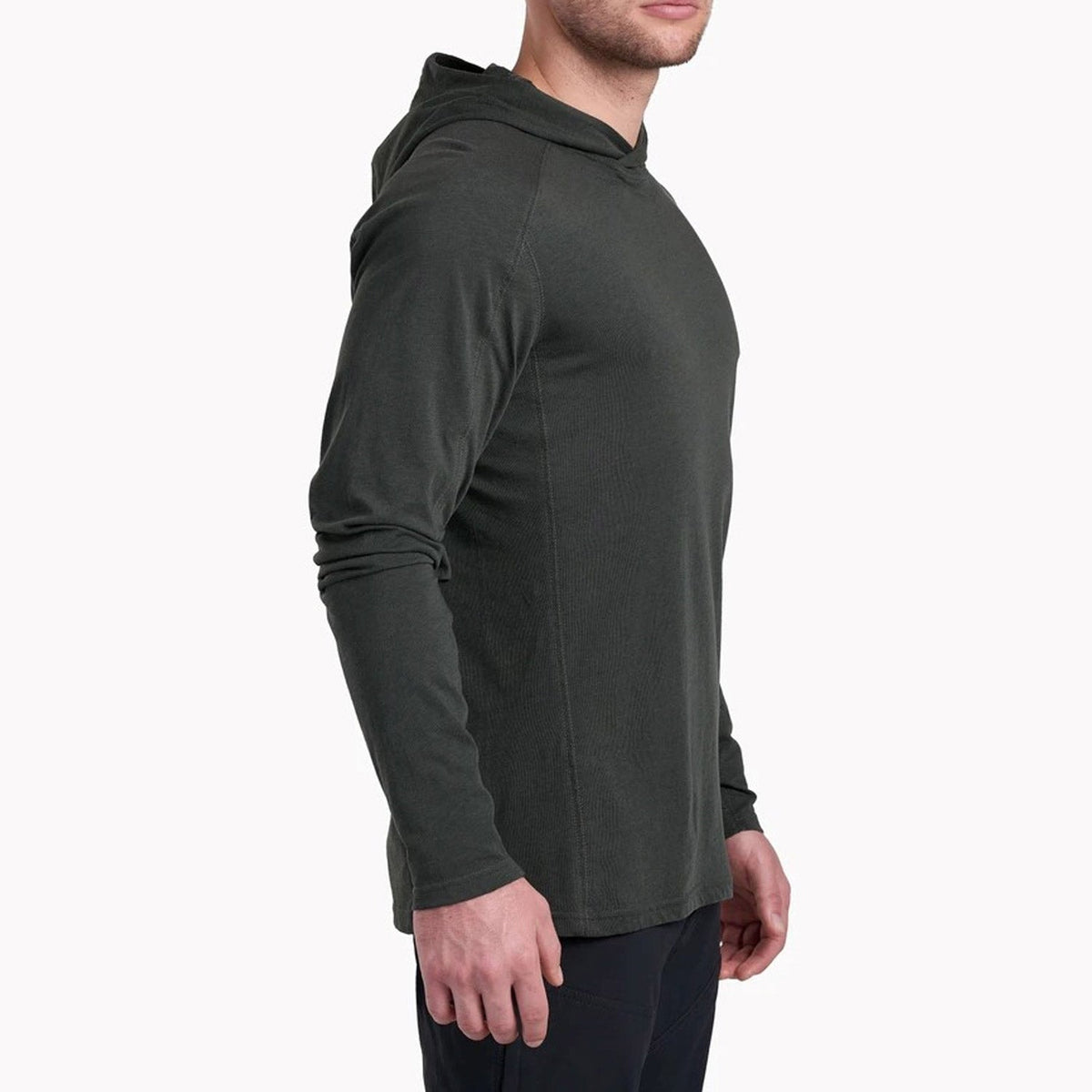 KÜHL Men's Brazen KÜHLDRY® UPF50 Hoody Sweatshirts & Hoodies KUHL