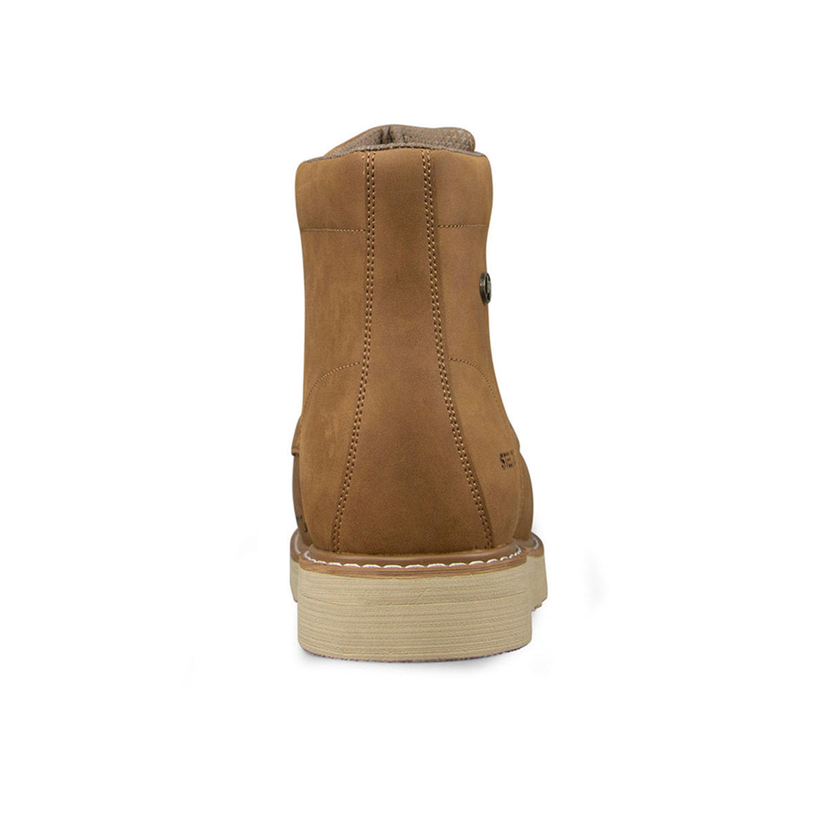 Lugz Men's Monterey Steel Toe Boot