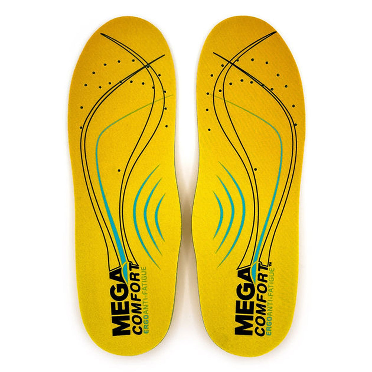 MEGAComfort Ergo Anti-Fatigue