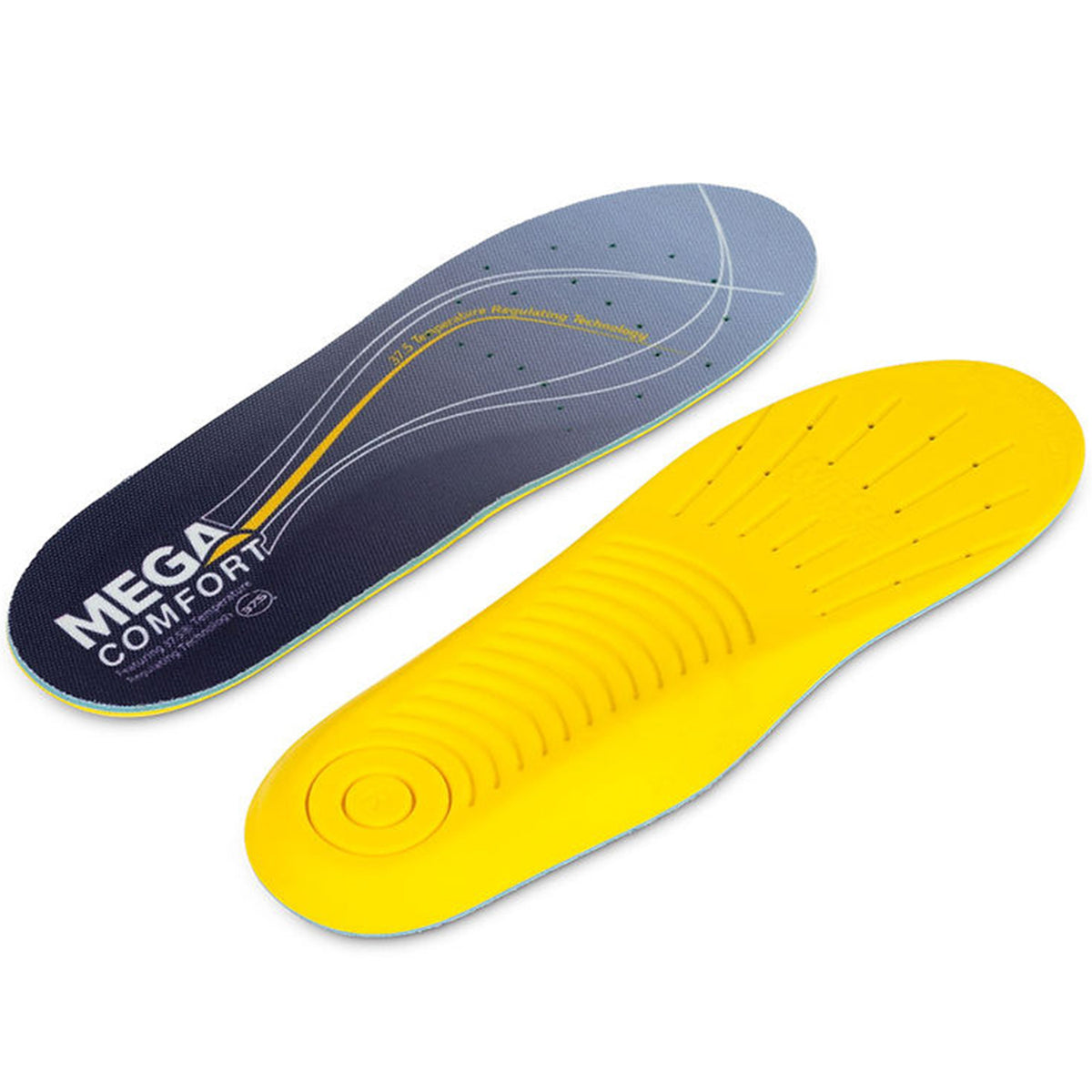 MEGAComfort Ergo Cooling Insole
