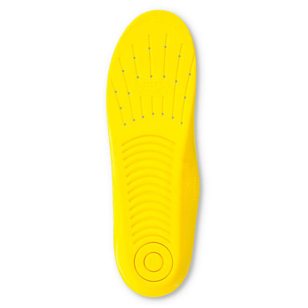 MEGAComfort Ergo Cooling Insole