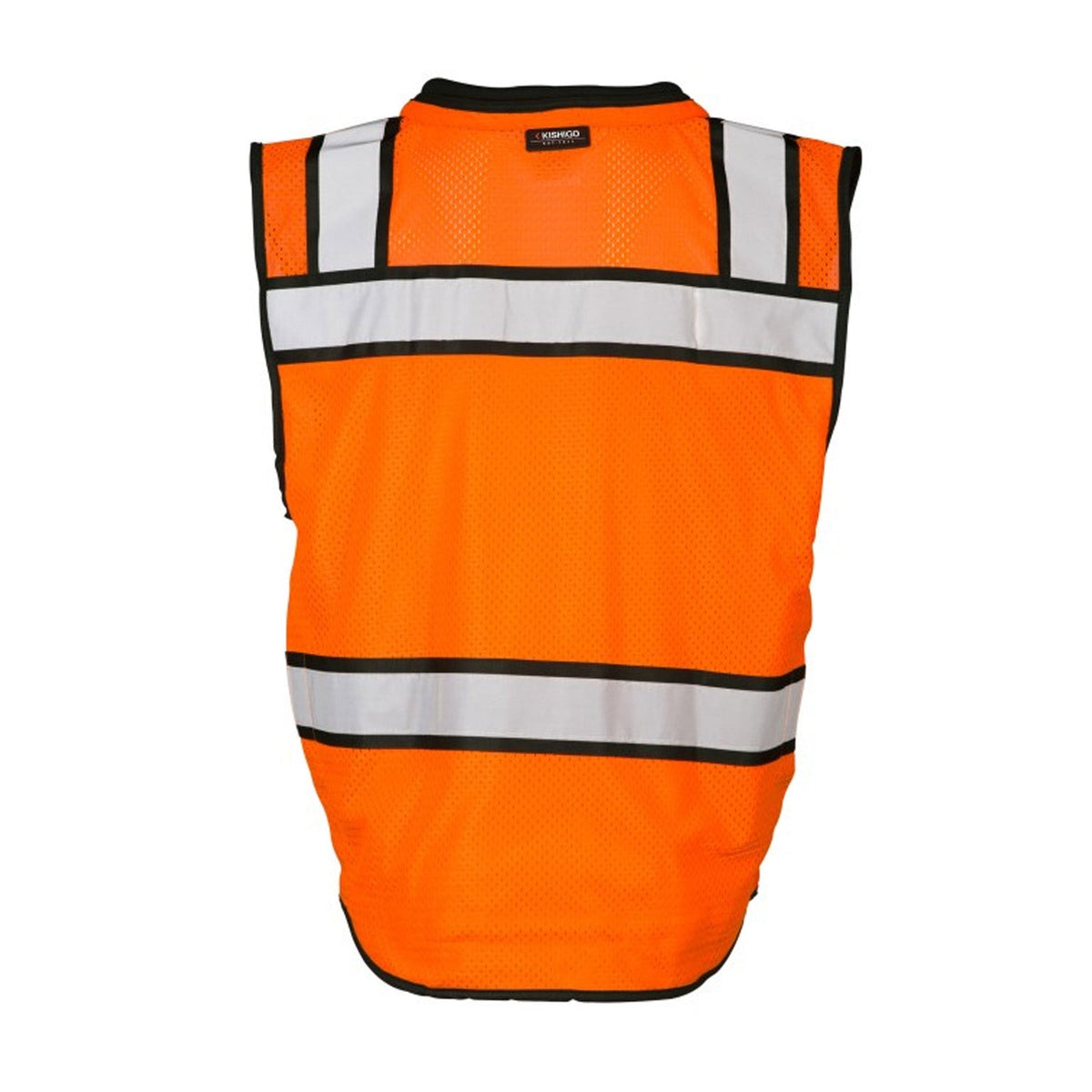 ML Kishigo Hi-Vis High Performance Surveyor Vest Vests ML Kishigo