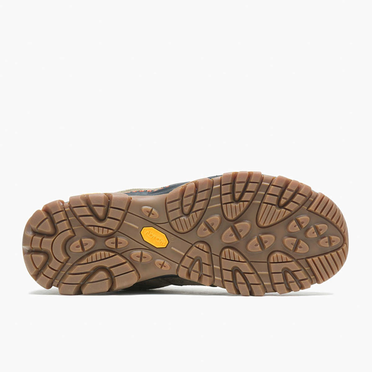 Merrell Men's Moab 3 Waterproof Boot Logger Boots Merrell