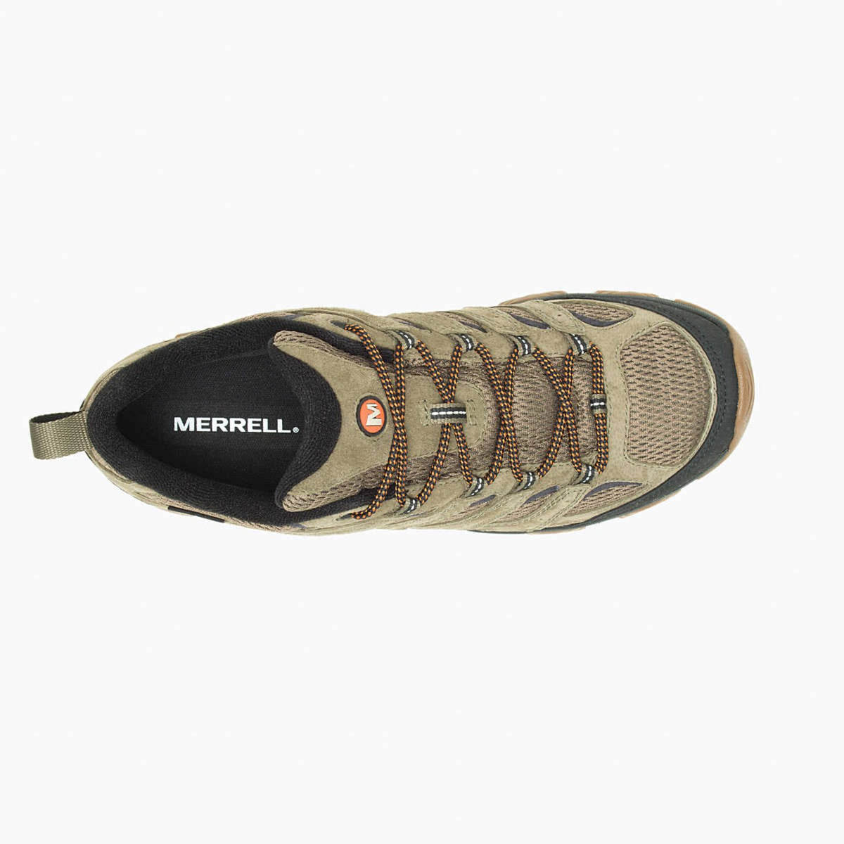 Merrell Men's Moab 3 Waterproof Boot Logger Boots Merrell