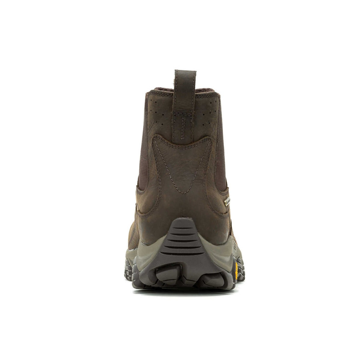 Merrell Men's Moab Adventure 3.5" Waterproof Chelsea Boot Casual Shoes Merrell