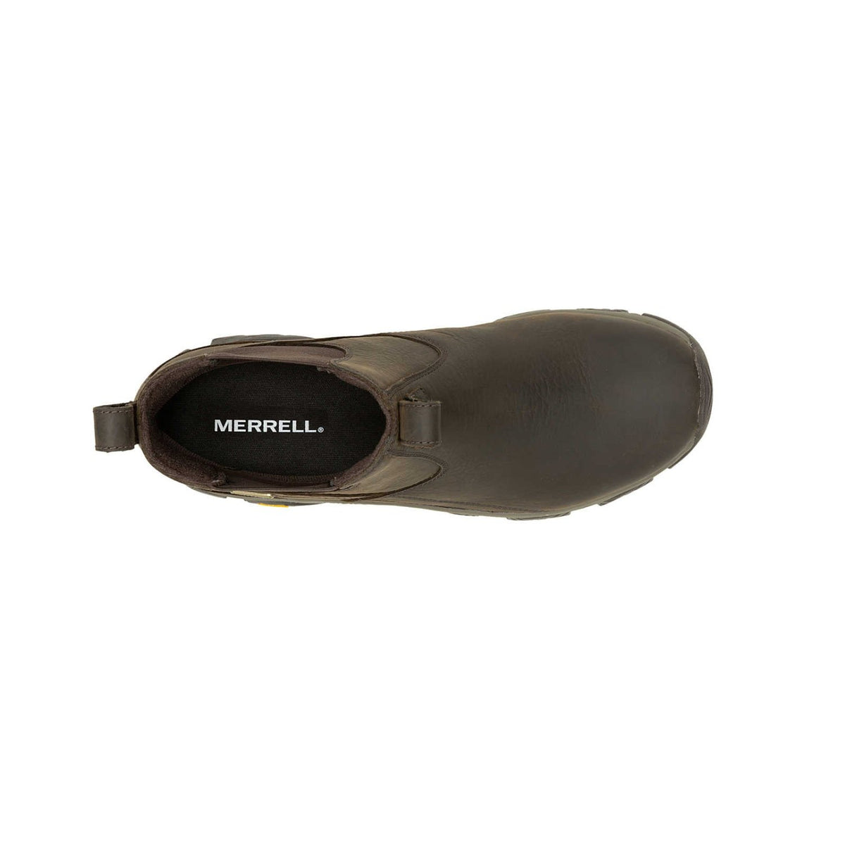 Merrell Men's Moab Adventure 3.5" Waterproof Chelsea Boot Casual Shoes Merrell