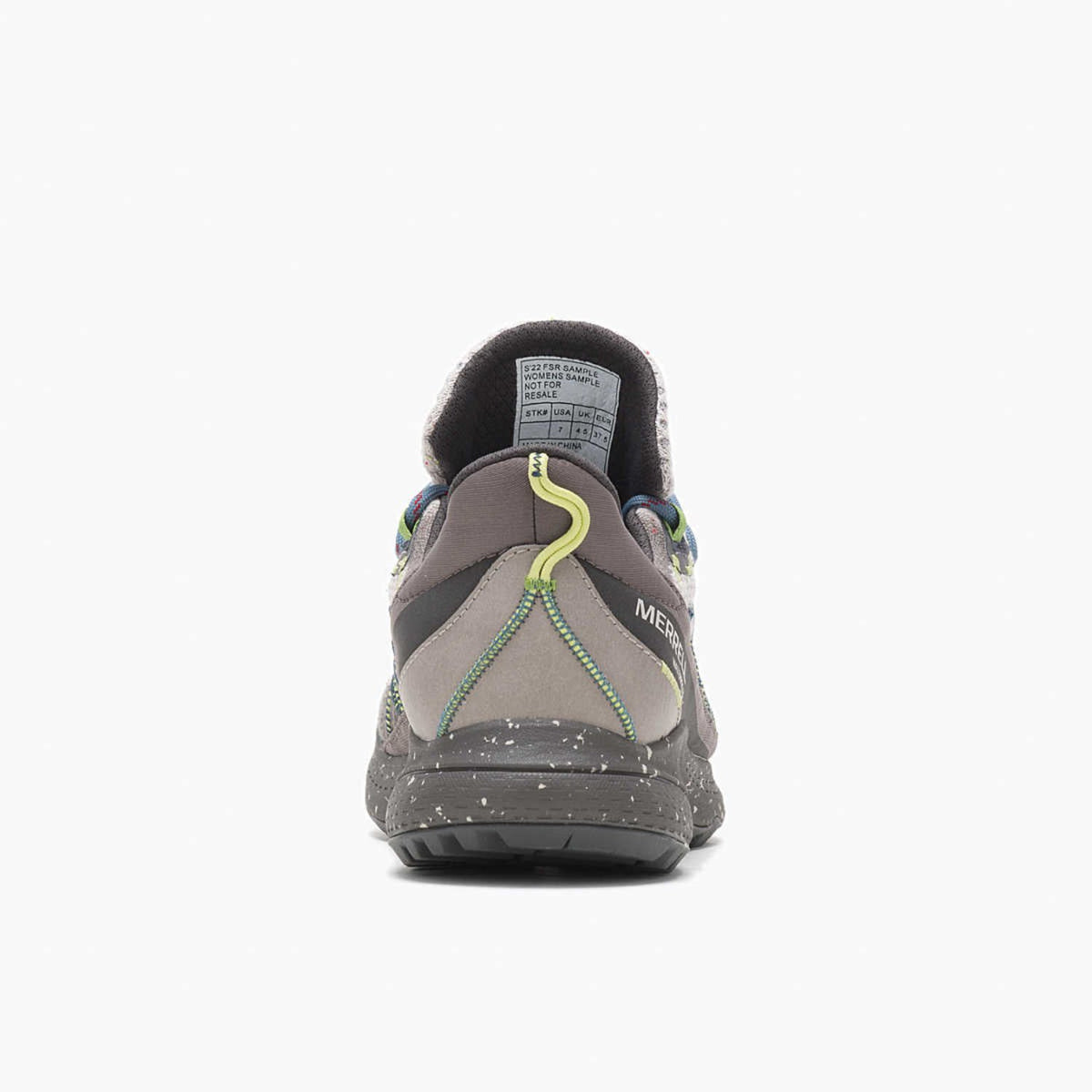 Merrell Women's Bravada 2 Waterproof Hiking Shoe Casual Shoes Merrell
