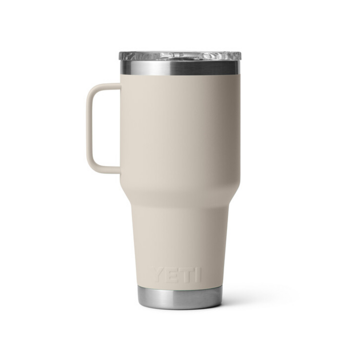 YETI Rambler® 30oz Travel Mug with Stronghold Lid