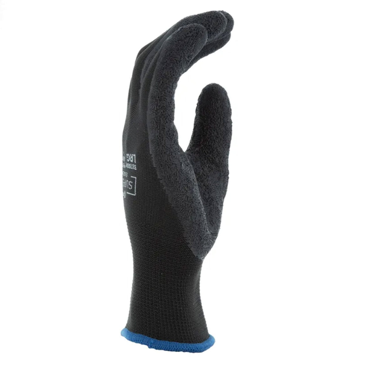 Majestic Lightweight SuperDex Latex Palm Dipped Glove Gloves Majestic