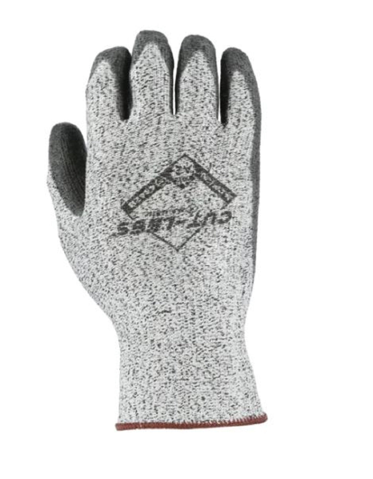 Majestic Cut-Less Watchdog Polyurethane Palm Glove Gloves Majestic