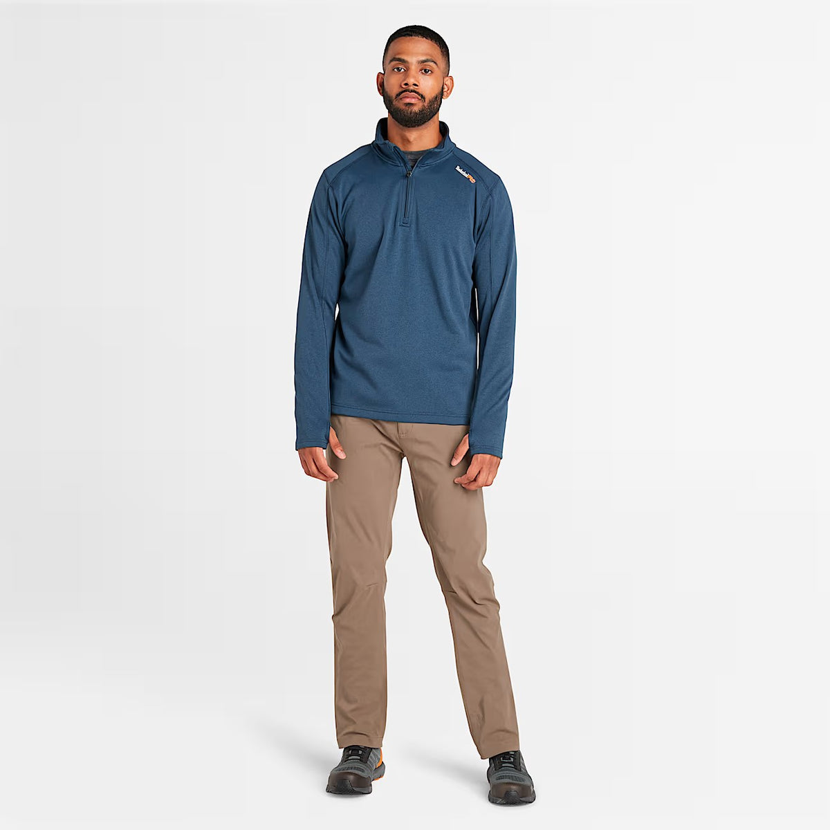 Timberland PRO® Men&#39;s Tempe 8 Pocket Lightweight Work Pant - Work World - Workwear, Work Boots, Safety Gear