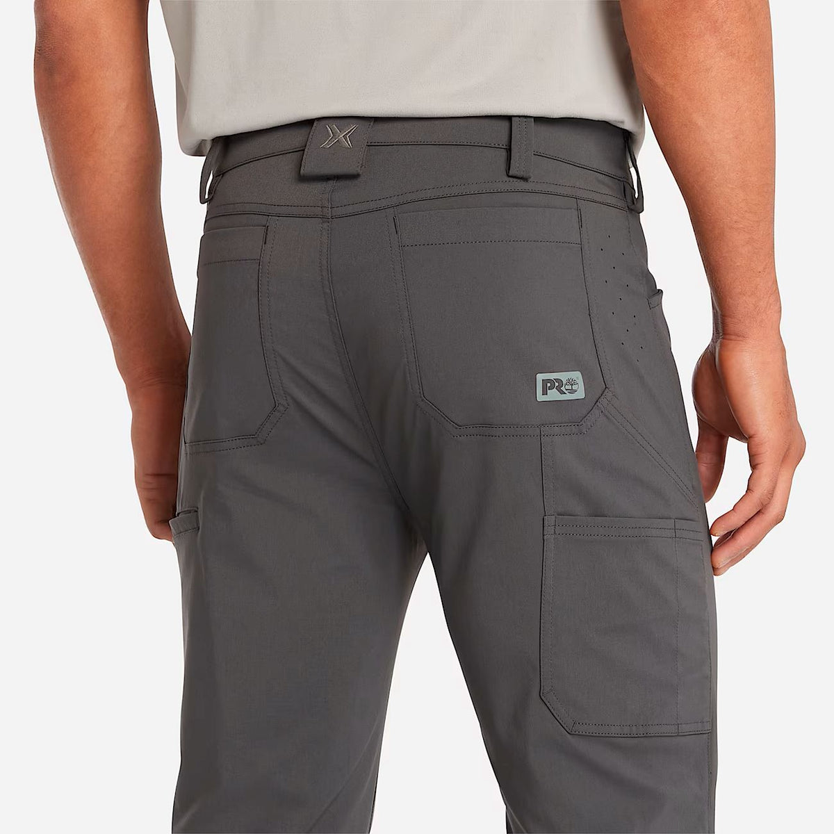 Timberland PRO® Men&#39;s Tempe 8 Pocket Lightweight Work Pant - Work World - Workwear, Work Boots, Safety Gear
