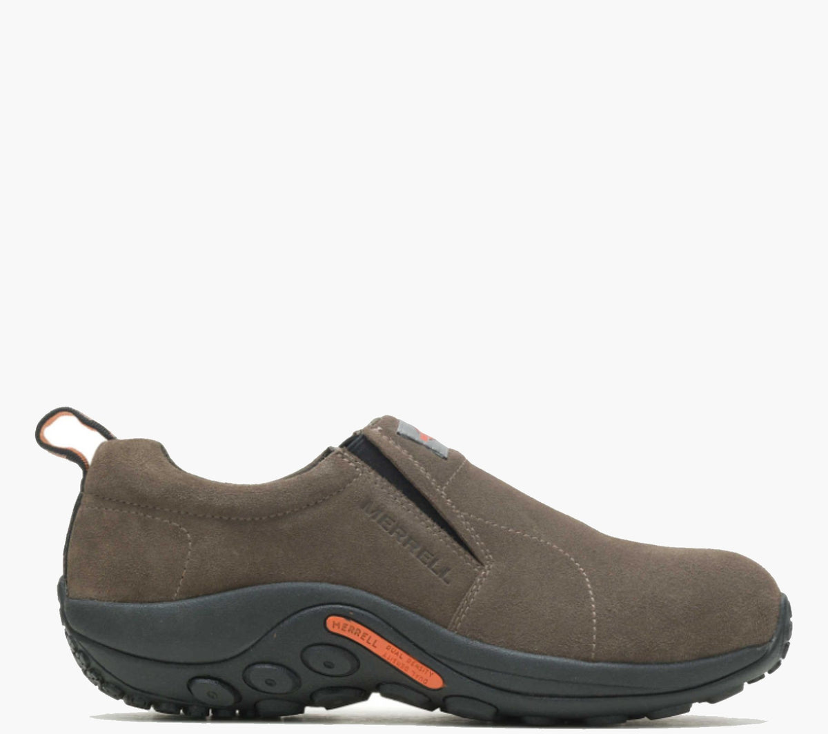 Merrell Work Men&#39;s Jungle Moc Alloy Toe Work Shoe - Work World - Workwear, Work Boots, Safety Gear