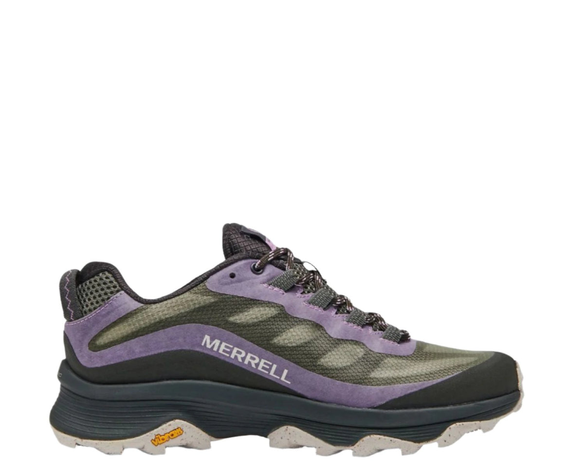 Merrell Women&#39;s Moab Speed Hiker Shoe - Work World - Workwear, Work Boots, Safety Gear