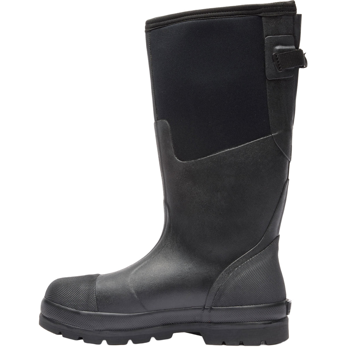 Muck Boot Men's (Wide Calf) Chore Classic XF Steel Toe Work Boot Work Boots Muck Boot