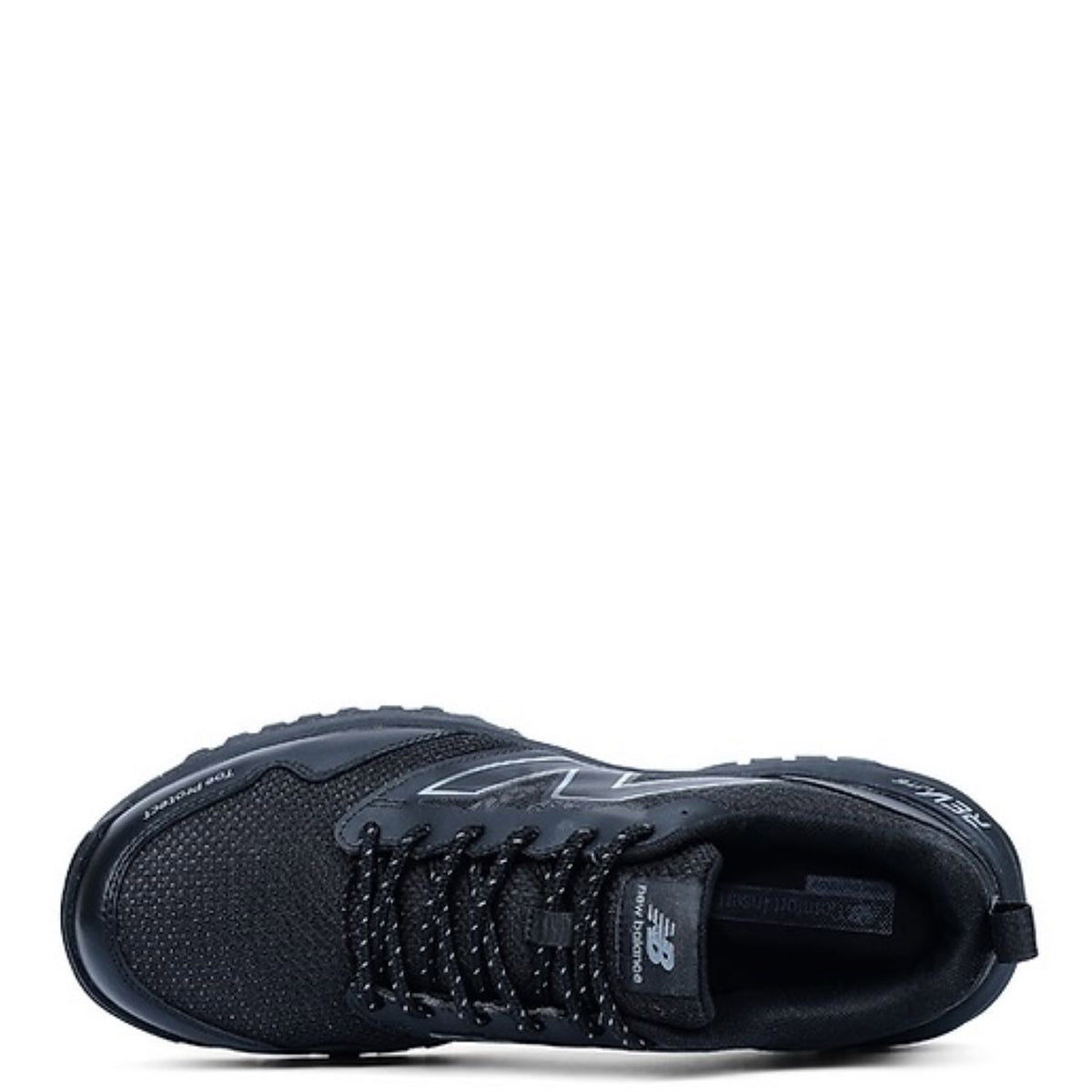 New Balance Work Men&#39;s Quickshift EH Comp Toe Work Shoe - Work World - Workwear, Work Boots, Safety Gear