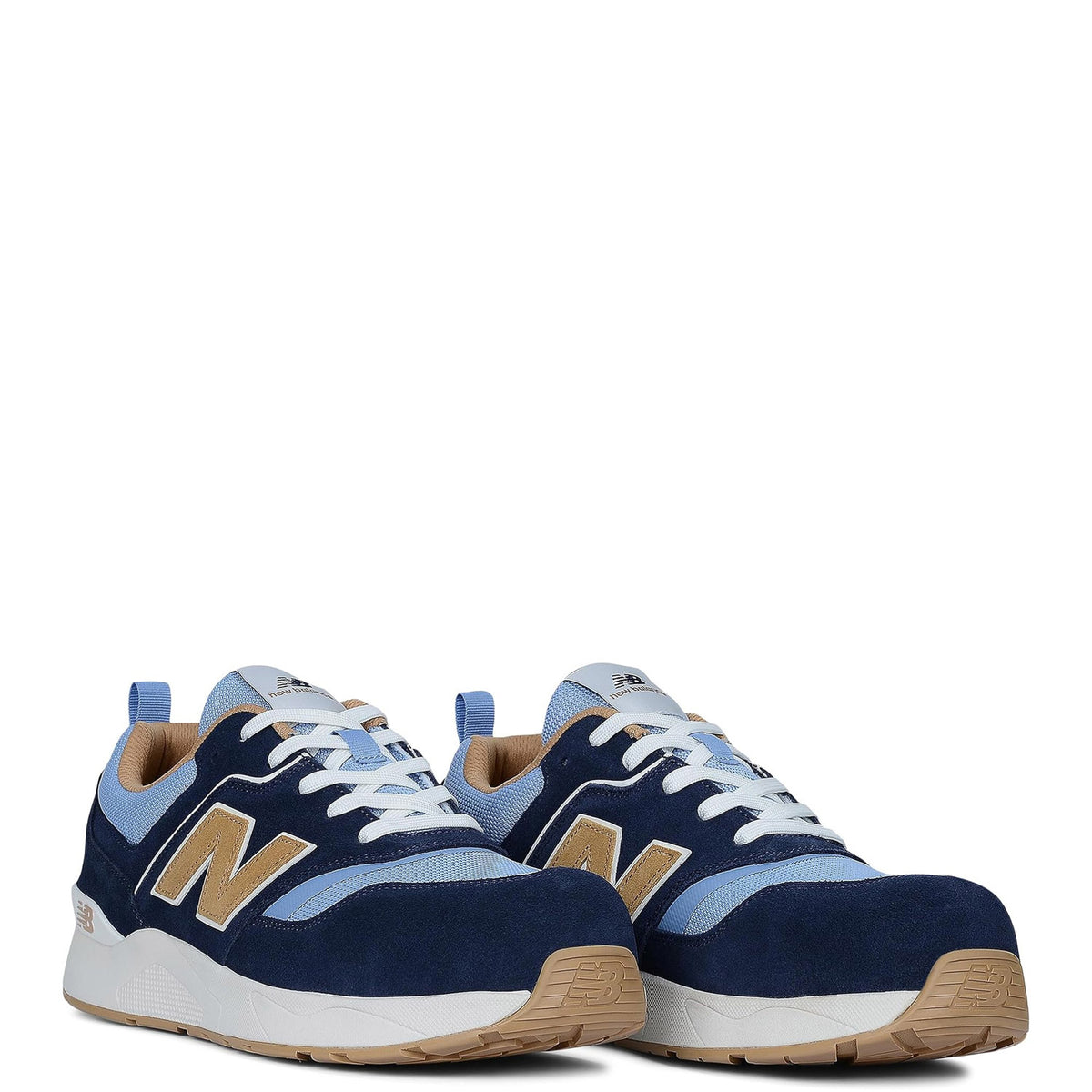 New Balance Men&#39;s Elite Lite EH Comp Toe Work Shoe - Work World - Workwear, Work Boots, Safety Gear