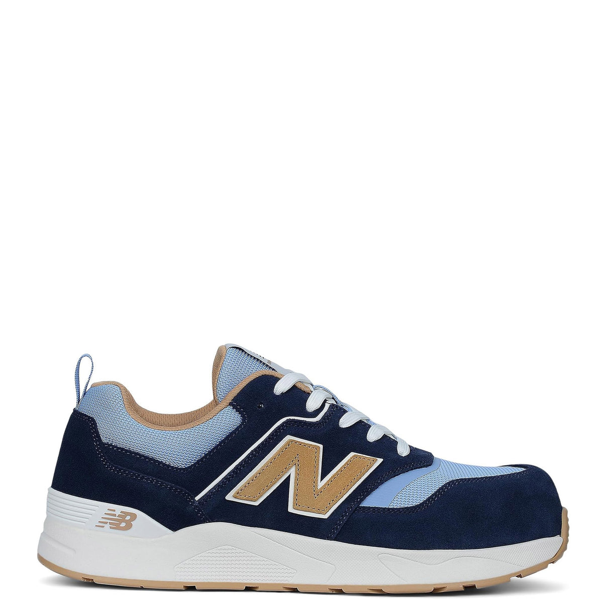 New Balance Men&#39;s Elite Lite EH Comp Toe Work Shoe - Work World - Workwear, Work Boots, Safety Gear