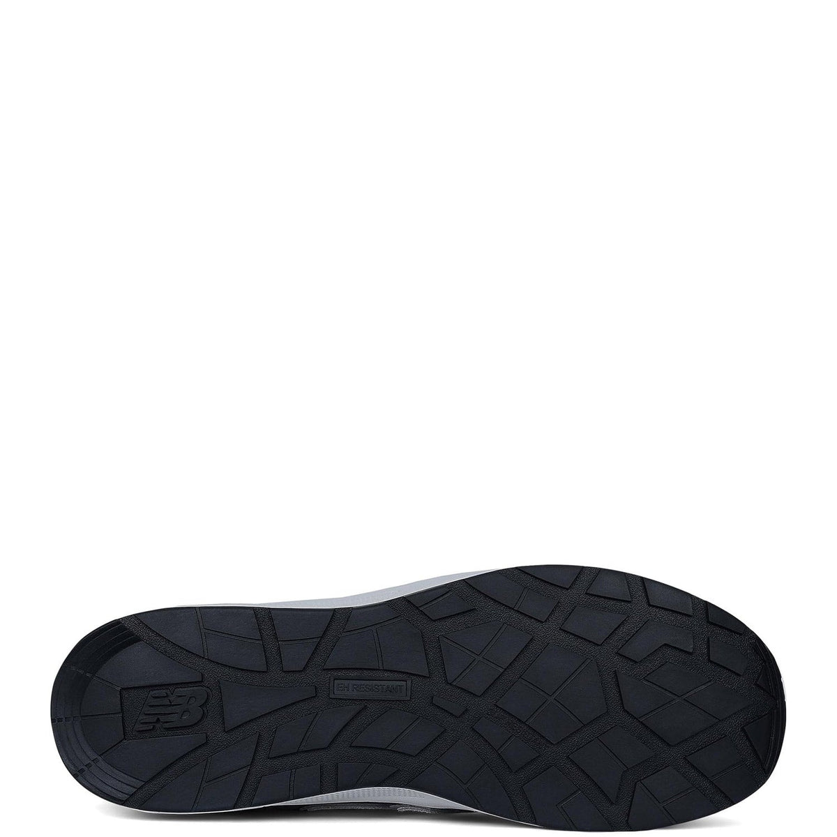 New Balance Men's Elite Lite EH Comp Toe Work Shoe Work Shoes New Balance