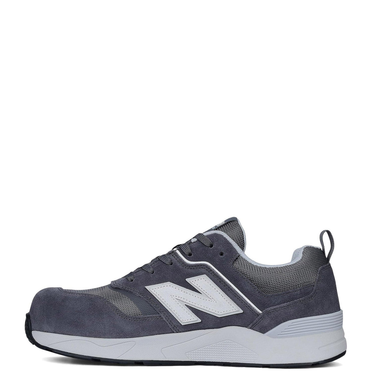 New Balance Men's Elite Lite EH Comp Toe Work Shoe Work Shoes New Balance