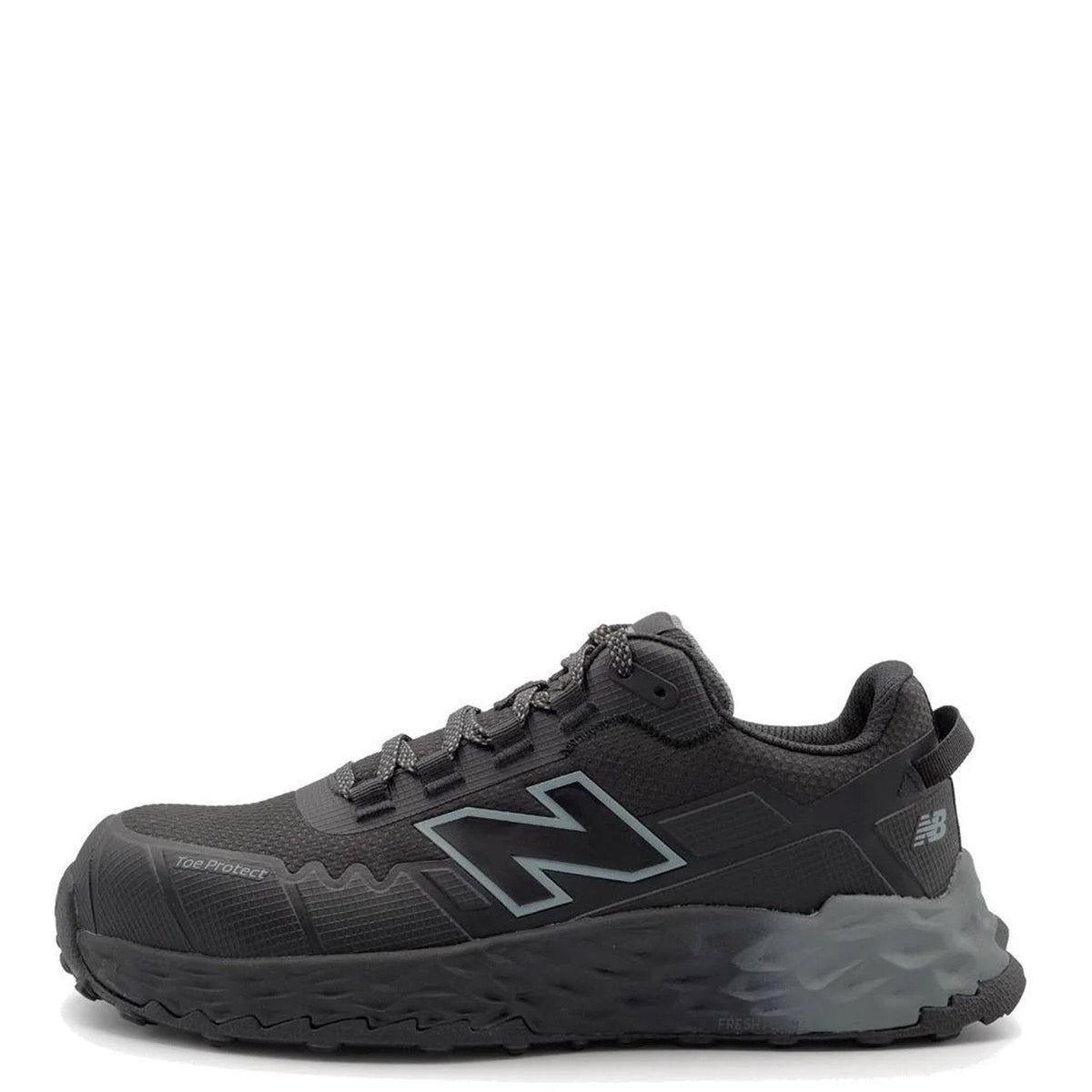 New Balance Work Men's Cremorne EH Comp Toe Work Shoe Casual Shoes New Balance
