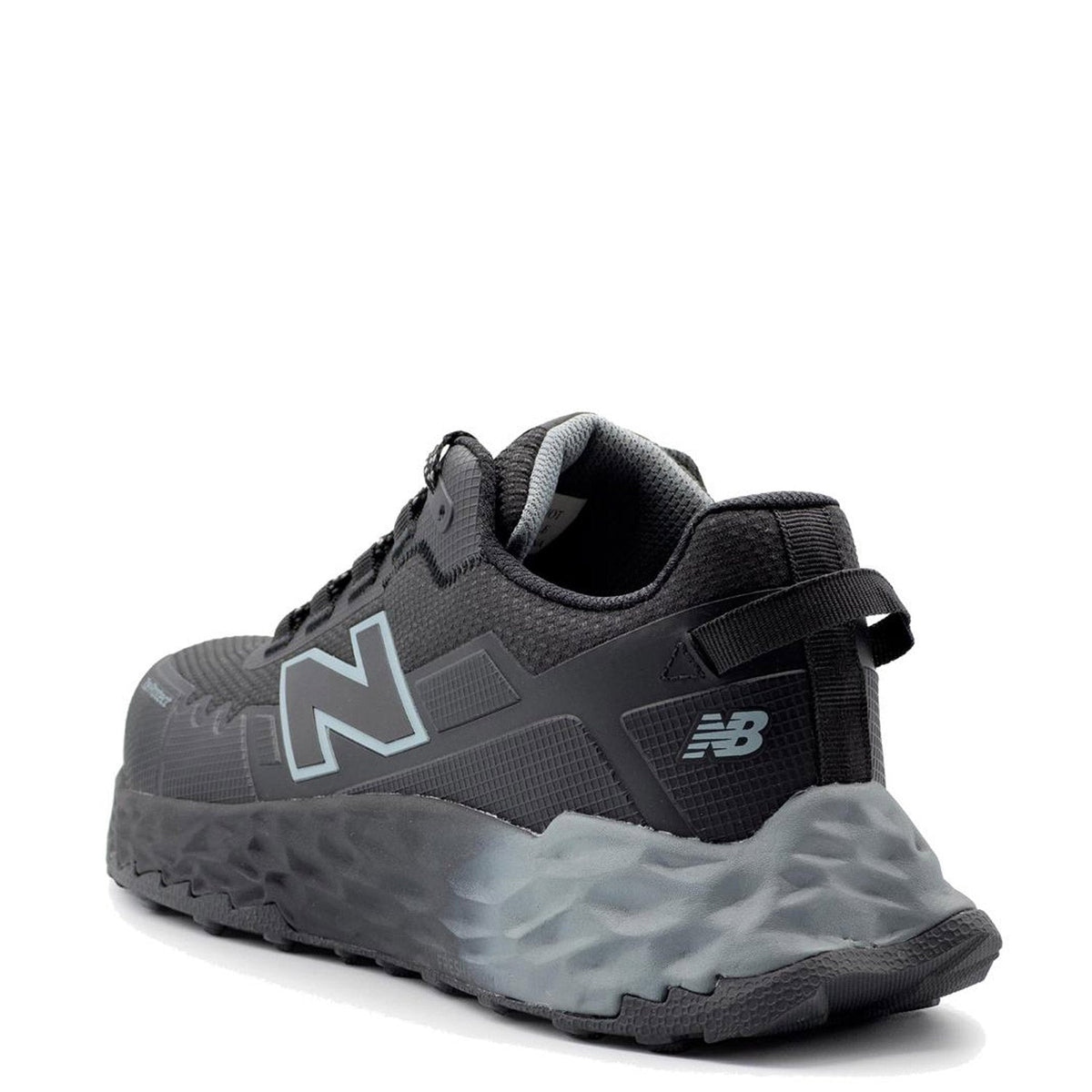 New Balance Work Men's Cremorne EH Comp Toe Work Shoe Casual Shoes New Balance