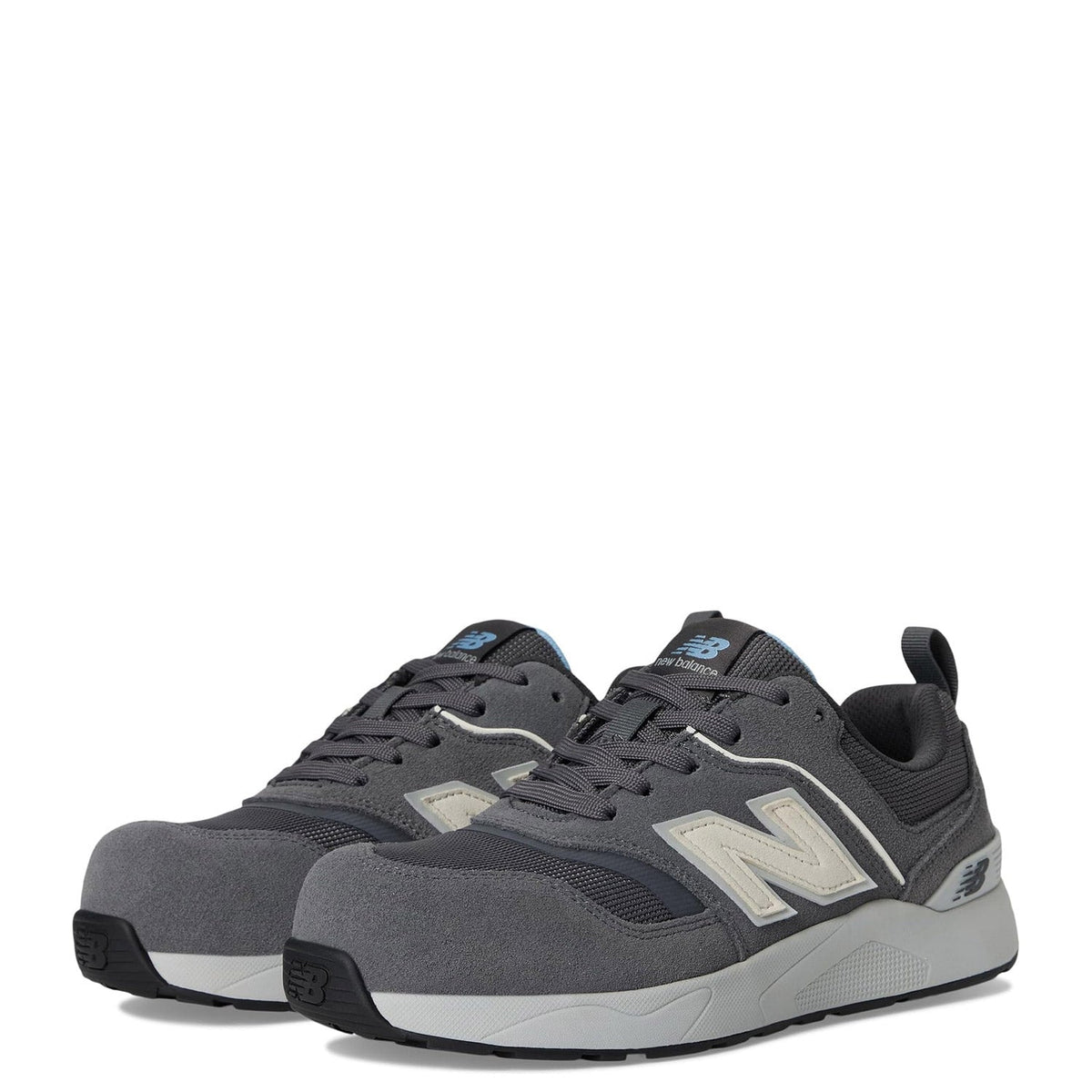 New Balance Work Women's Elite Lite EH Comp Toe Work Shoe Work Shoes New Balance