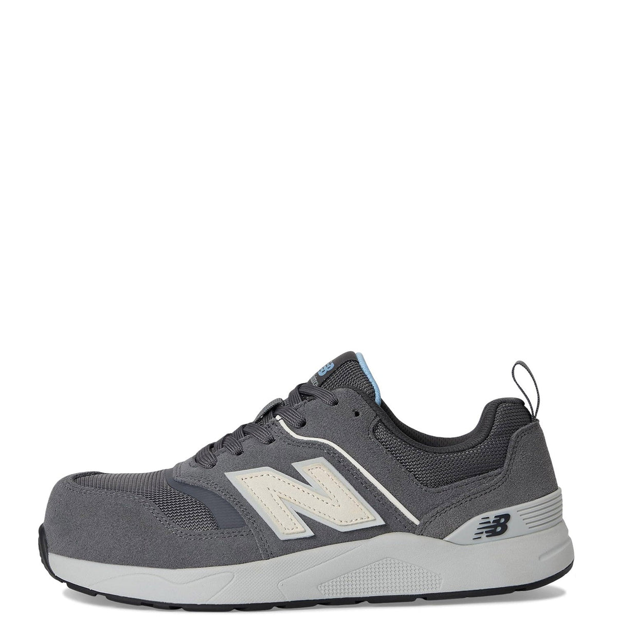 New Balance Work Women's Elite Lite EH Comp Toe Work Shoe Work Shoes New Balance